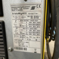 961014-4 Swets Esab Aristo Mig 400