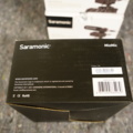 953985-5 Microphone SARAMONIC AUDIO ADAPTER KIT SR-NV5 4pcs