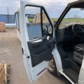 968044-9 Ford Transit T350 Chassis Cab 2.4 TDE RWD - 2003