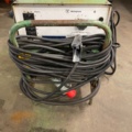 967964-2 Stick welding - Westinghouse
