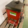 967961-3 Rebar bending machine - Bendof DBD-25