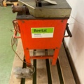 967961-4 Rebar bending machine - Bendof DBD-25