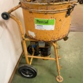 967958-2 Soroto - Forced mixer 80L
