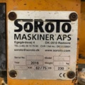 967958-4 Soroto - Forced mixer 80L