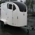 805777-6 Horse trailer MAXIMUS 2.0 HUMBAUR