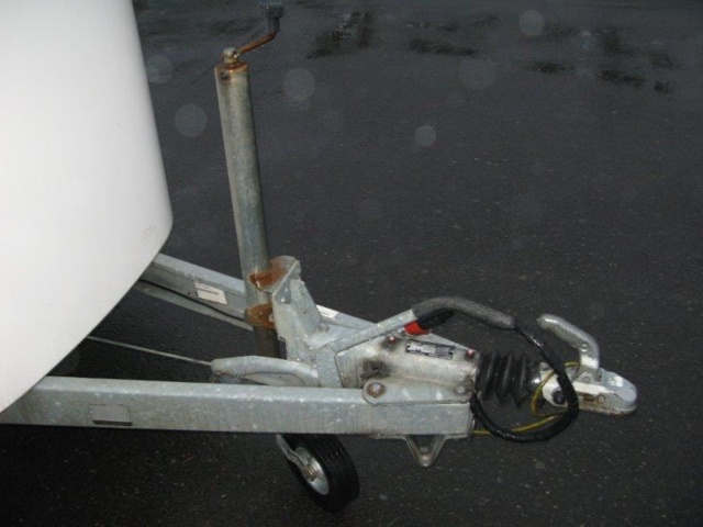 805777-18 Horse trailer MAXIMUS 2.0 HUMBAUR