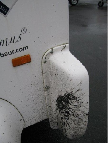 805777-20 Horse trailer MAXIMUS 2.0 HUMBAUR