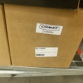 887544-4 Lot of new variators and variator accessories (Comet)