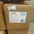 887544-3 Lot of new variators and variator accessories (Comet)