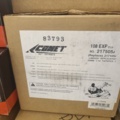 887544-11 Lot of new variators and variator accessories (Comet)