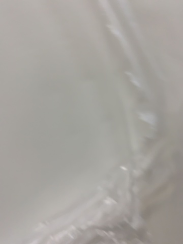 968063-3 Exterior door Swedoor P-100 White 10X20 Right