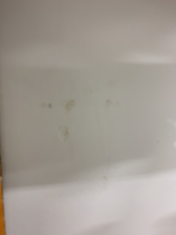 968063-4 Exterior door Swedoor P-100 White 10X20 Right