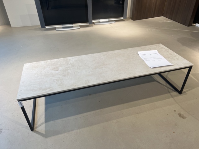 964267-1 Coffee table Lugo BoConcept