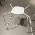 964272-3 Chairs, 2 pieces and pouf, BoConcept