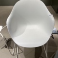 964272-4 Chairs, 2 pieces and pouf, BoConcept