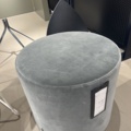 964272-6 Chairs, 2 pieces and pouf, BoConcept