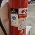 946510-3 5 fire extinguishers
