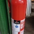 946510-5 5 fire extinguishers