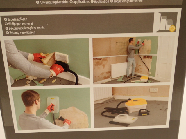 862079-4 Tapetångare & slipmaskin