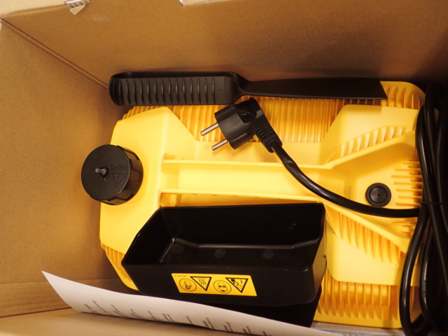 862079-6 Tapetångare & slipmaskin