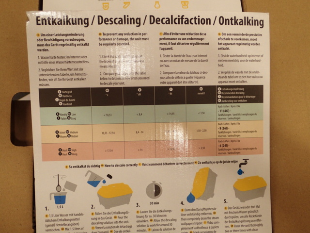 862079-7 Tapetångare & slipmaskin