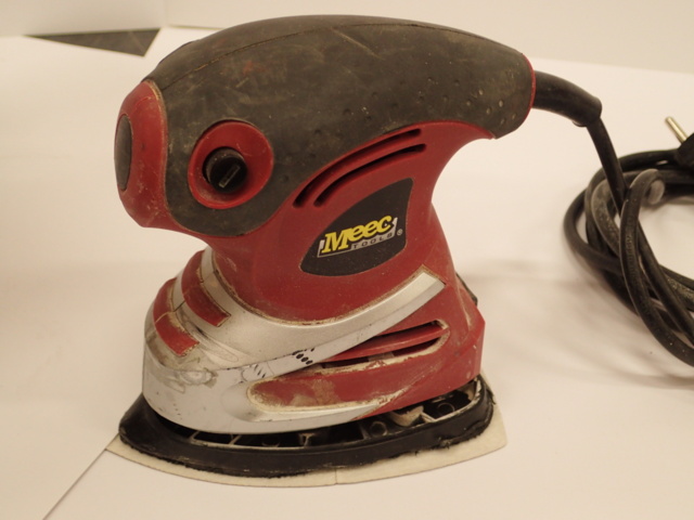 862079-8 Tapetångare & slipmaskin