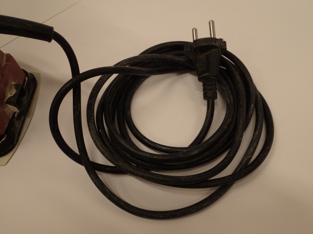 862079-9 Tapetångare & slipmaskin