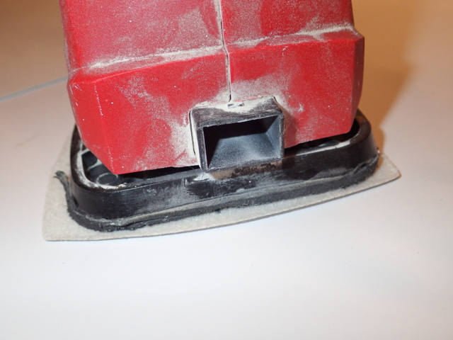 862079-10 Tapetångare & slipmaskin