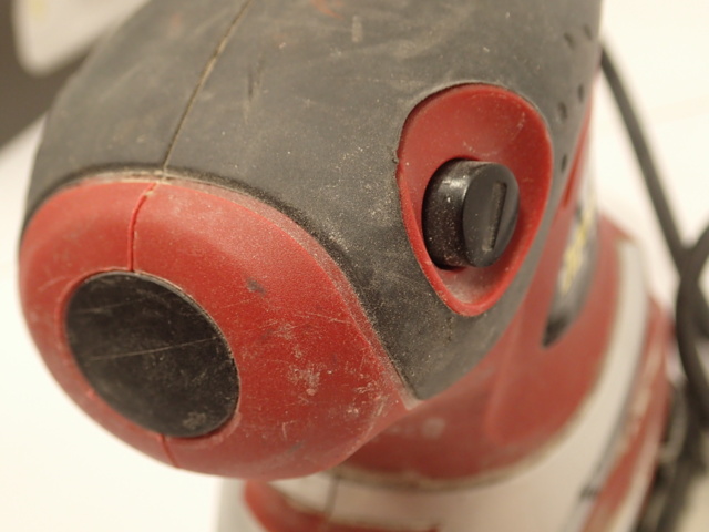 862079-11 Tapetångare & slipmaskin