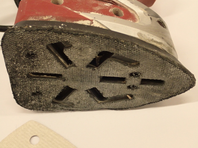 862079-14 Tapetångare & slipmaskin