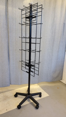 Postcard stand - PS Auction - We value the future - Largest in net auctions