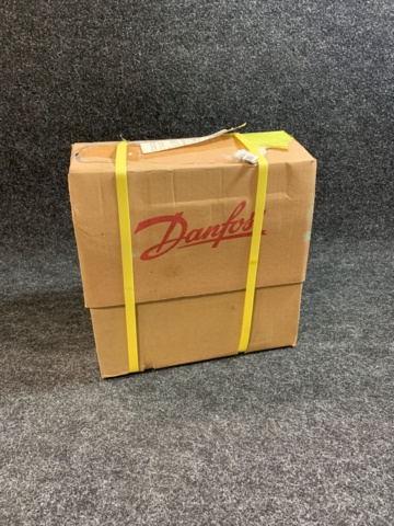 968278-2 Compressor Danfoss, SC12CL, 230V HST R404A
