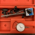 940799-23 Workshop trolley with 17 tool kits from Biltema