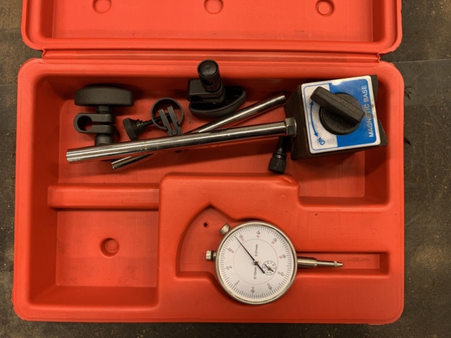 940799-23 Workshop trolley with 17 tool kits from Biltema