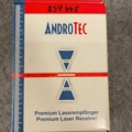967987-1 ANDROTEC - Handheld receiver MTR-125RF