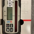 967987-2 ANDROTEC - Handheld receiver MTR-125RF