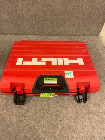 967992-1 Hammer drill - Hilti TE 6A 36