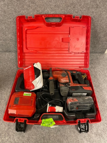 967992-2 Hammer drill - Hilti TE 6A 36