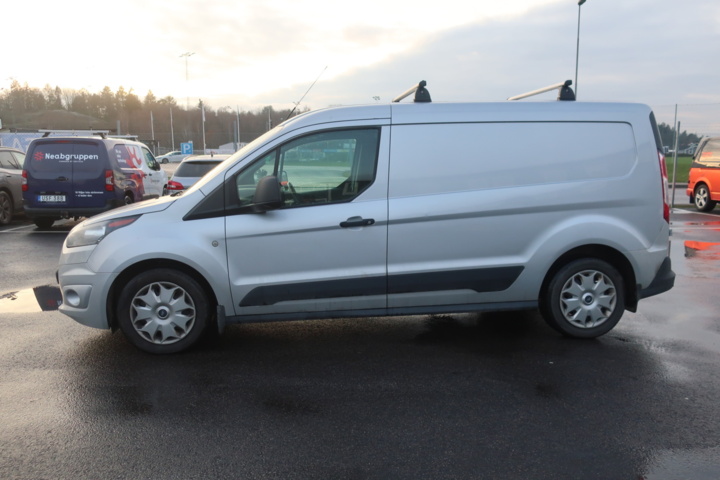 968071-2 Ford Transit Connect 230 LWB 1.5 TDCi - 2017