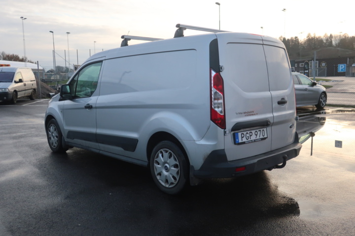 968071-3 Ford Transit Connect 230 LWB 1.5 TDCi - 2017