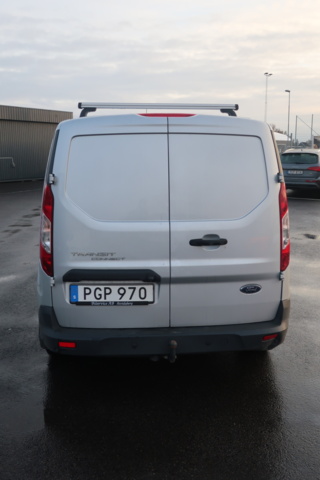 968071-4 Ford Transit Connect 230 LWB 1.5 TDCi - 2017