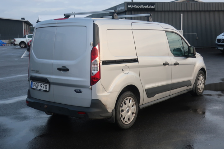 968071-5 Ford Transit Connect 230 LWB 1.5 TDCi - 2017