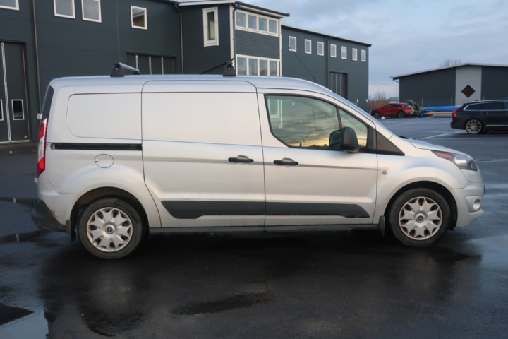 968071-6 Ford Transit Connect 230 LWB 1.5 TDCi - 2017