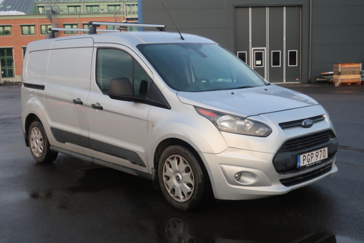 968071-7 Ford Transit Connect 230 LWB 1.5 TDCi - 2017