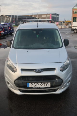 968071-8 Ford Transit Connect 230 LWB 1.5 TDCi - 2017