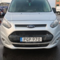 968071-9 Ford Transit Connect 230 LWB 1.5 TDCi - 2017