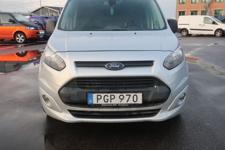 968071-9 Ford Transit Connect 230 LWB 1.5 TDCi - 2017