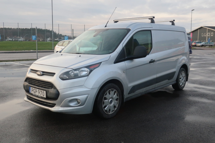 968071-10 Ford Transit Connect 230 LWB 1.5 TDCi - 2017