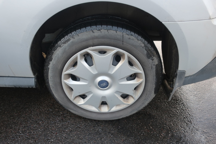 968071-13 Ford Transit Connect 230 LWB 1.5 TDCi - 2017