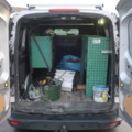 968071-23 Ford Transit Connect 230 LWB 1.5 TDCi - 2017